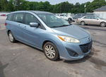 Mazda 5 2012