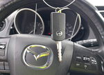 Mazda 5 2012