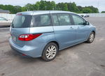Mazda 5 2012