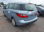 Mazda 5 2012
