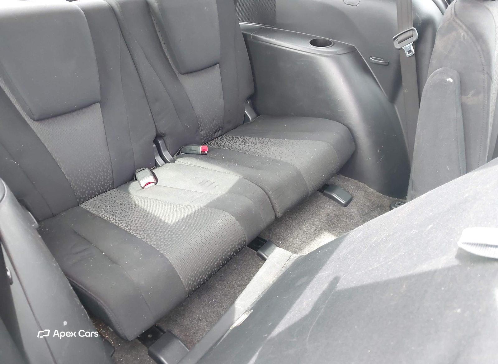 Mazda 5 2012