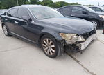 Lexus LS 2008