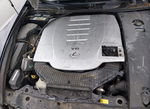 Lexus LS 2008