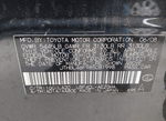 Lexus LS 2008