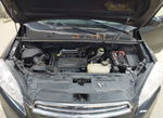 Chevrolet Trax 2015