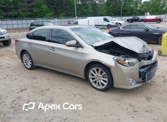2015 Toyota Avalon - Zdjęcie 1 z 17