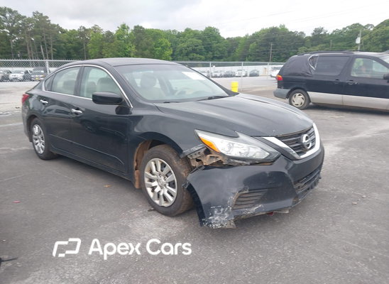 Nissan Altima 2016 - Image 1 of 11