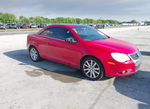 Volkswagen Eos 2010