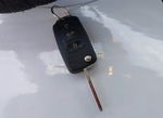 Volkswagen Eos 2010