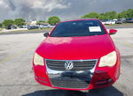 Volkswagen Eos 2010
