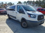 Ford Transit 2018