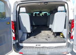 Ford Transit 2018
