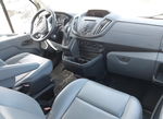 Ford Transit 2018