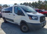 Ford Transit 2018