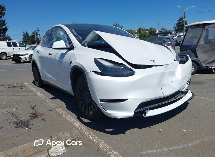 2008 Suzuki SX4 - Image 1 of 5