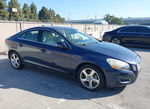 Volvo S60 2012