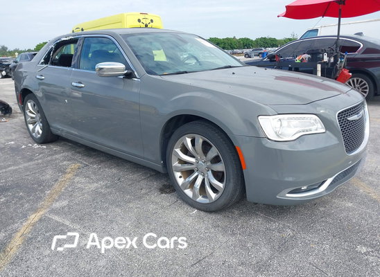 Chrysler 300 2019 - Image 1 of 16