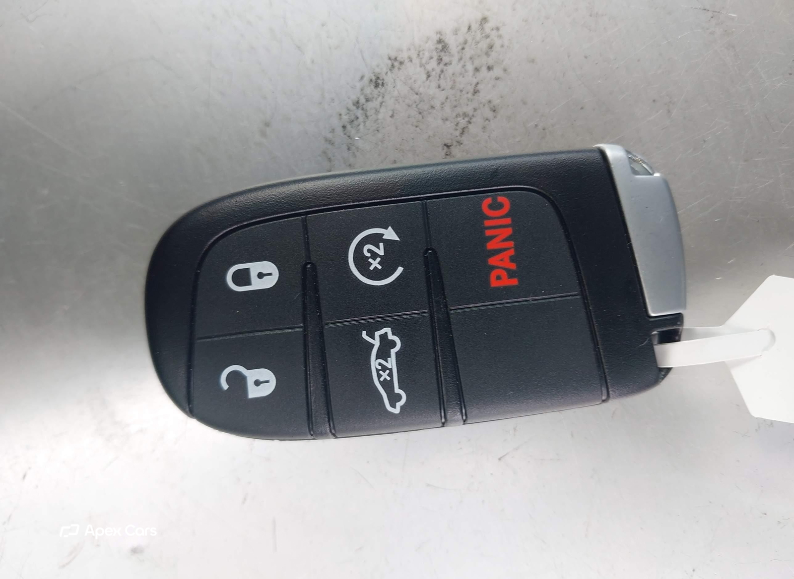 Chrysler 300 2019