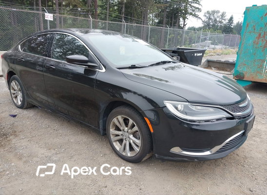 Chrysler 200 2015 - Image 1 of 12