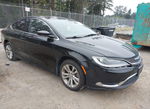 Chrysler 200 2015