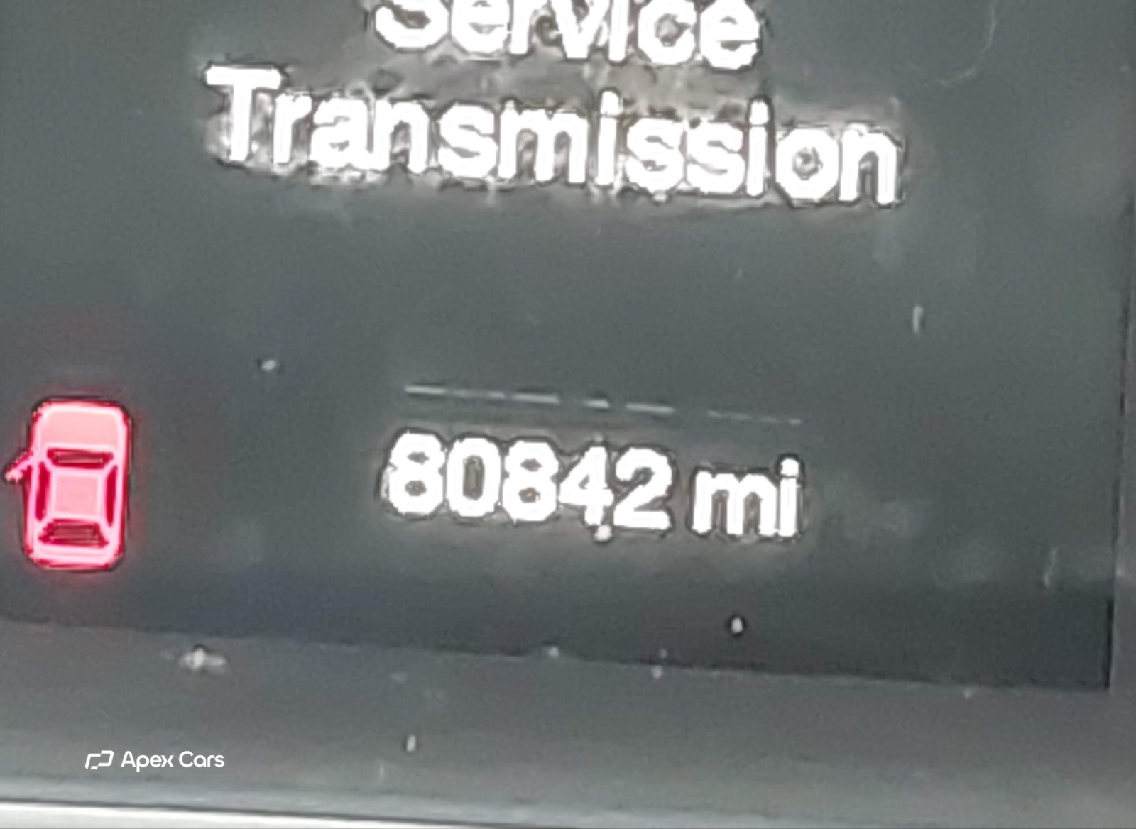 Chrysler 200 2015