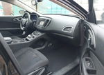 Chrysler 200 2015