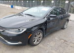 Chrysler 200 2015