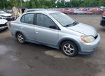 Toyota Echo 2001