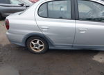 Toyota Echo 2001