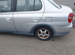 Toyota Echo 2001