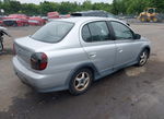 Toyota Echo 2001
