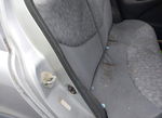 Toyota Echo 2001