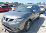 Nissan Rogue 2014