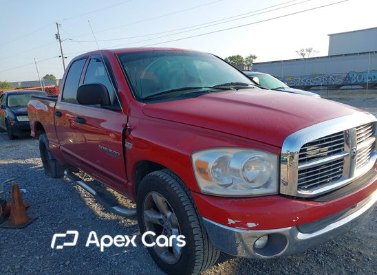 Dodge RAM 2007 - Image 1 of 11