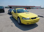 Ford Mustang 2002