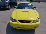 Ford Mustang 2002