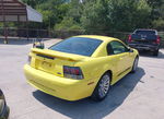 Ford Mustang 2002