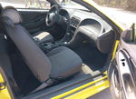 Ford Mustang 2002