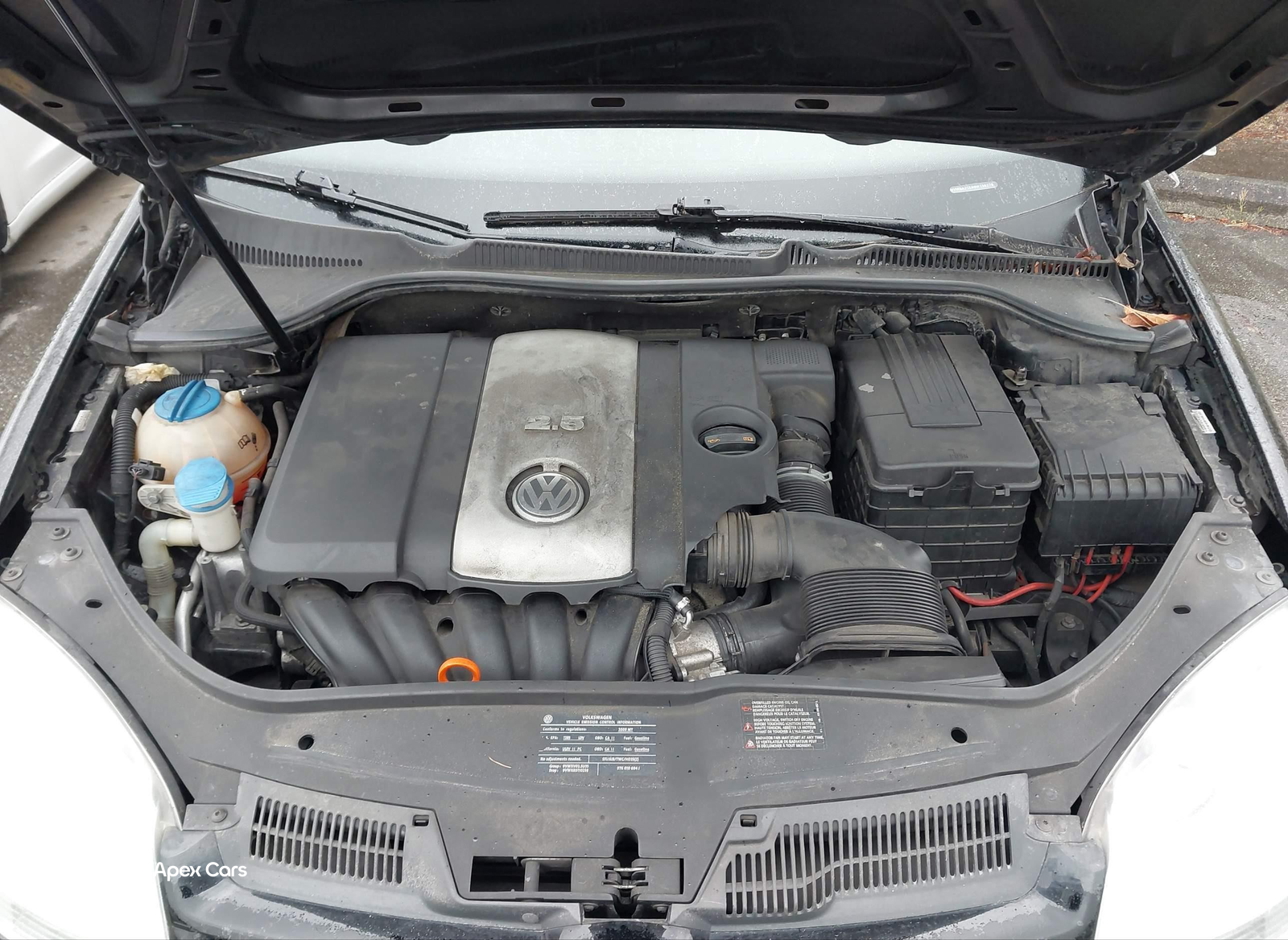 Chevrolet Monte Carlo 1985