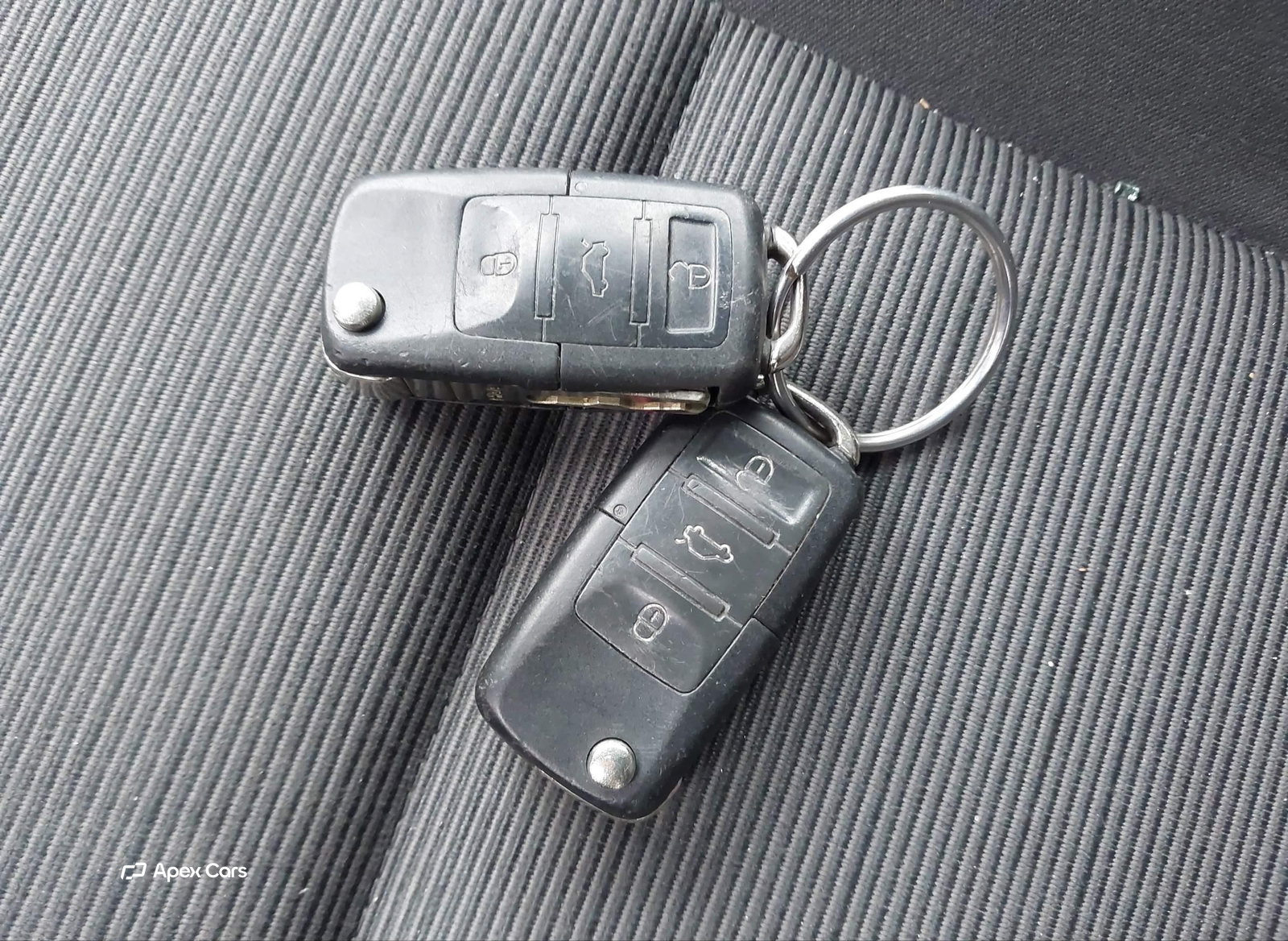 Chevrolet Monte Carlo 1985