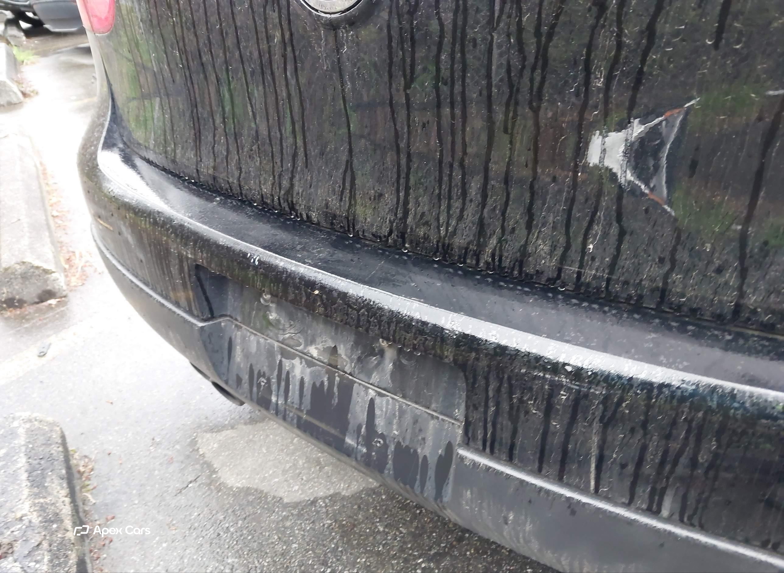 Chevrolet Monte Carlo 1985