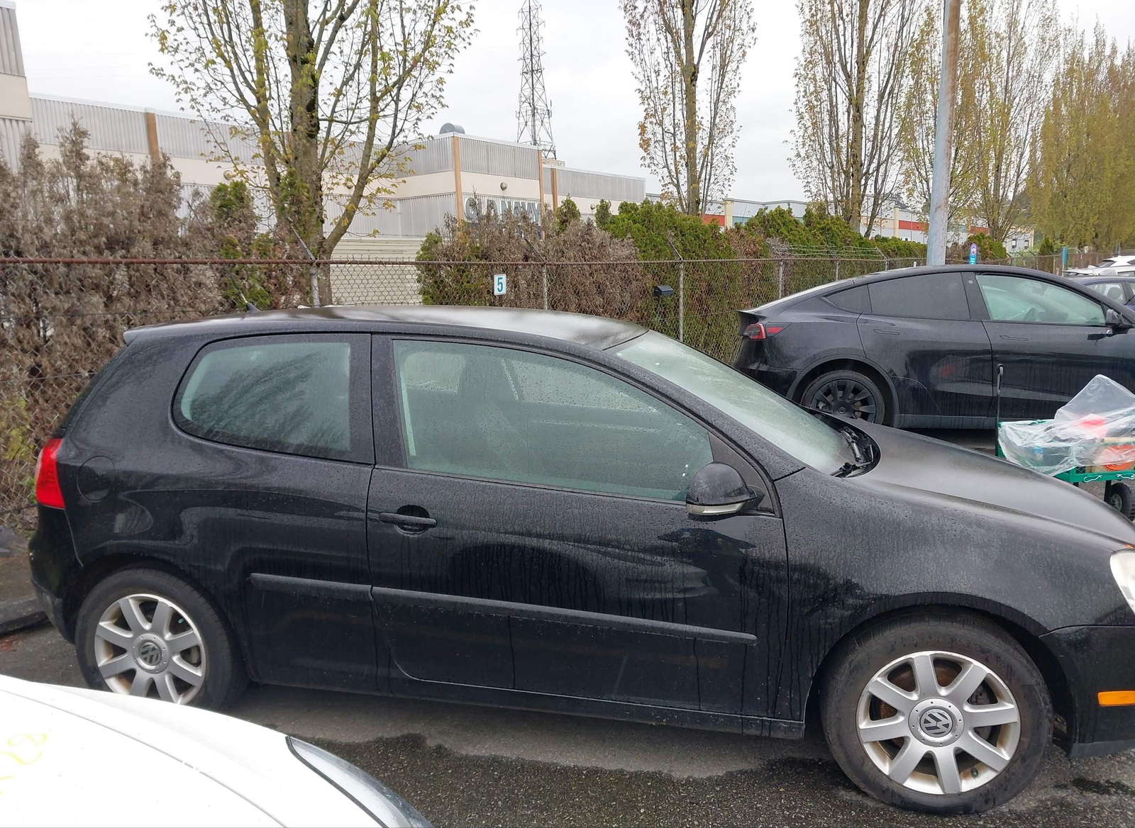 Chevrolet Monte Carlo 1985