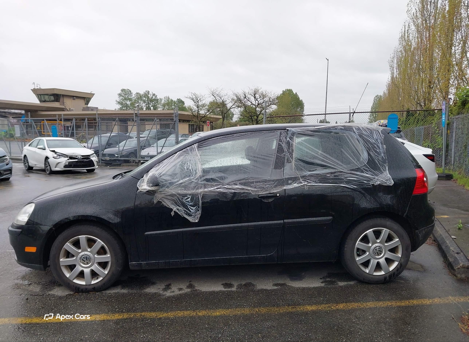 Chevrolet Monte Carlo 1985