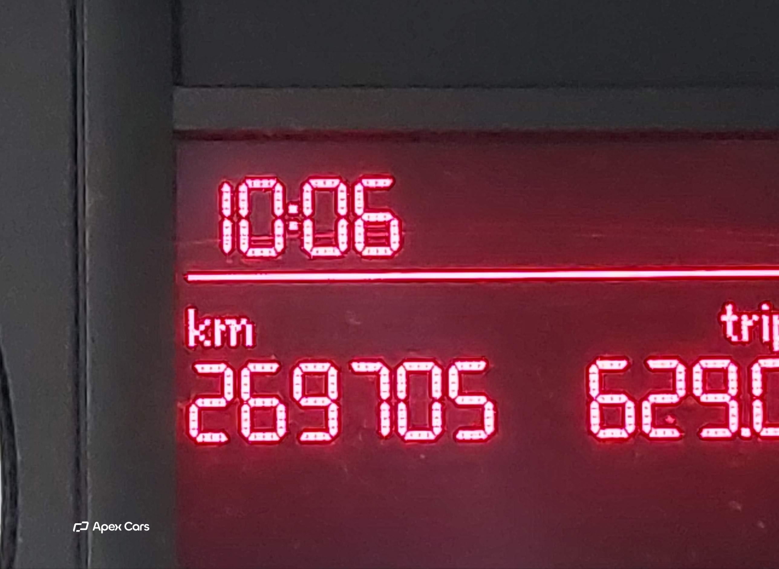 Chevrolet Monte Carlo 1985