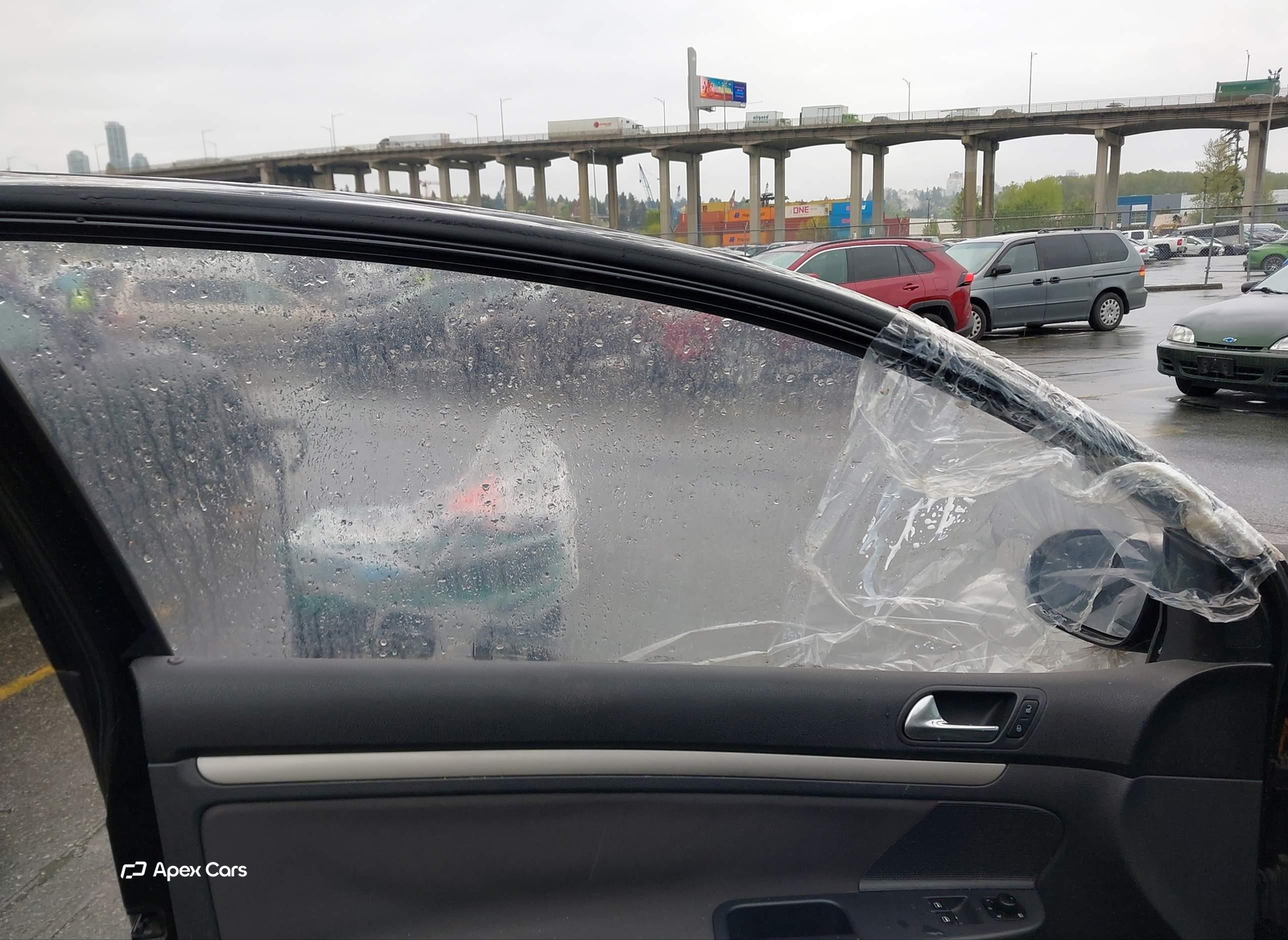 Chevrolet Monte Carlo 1985