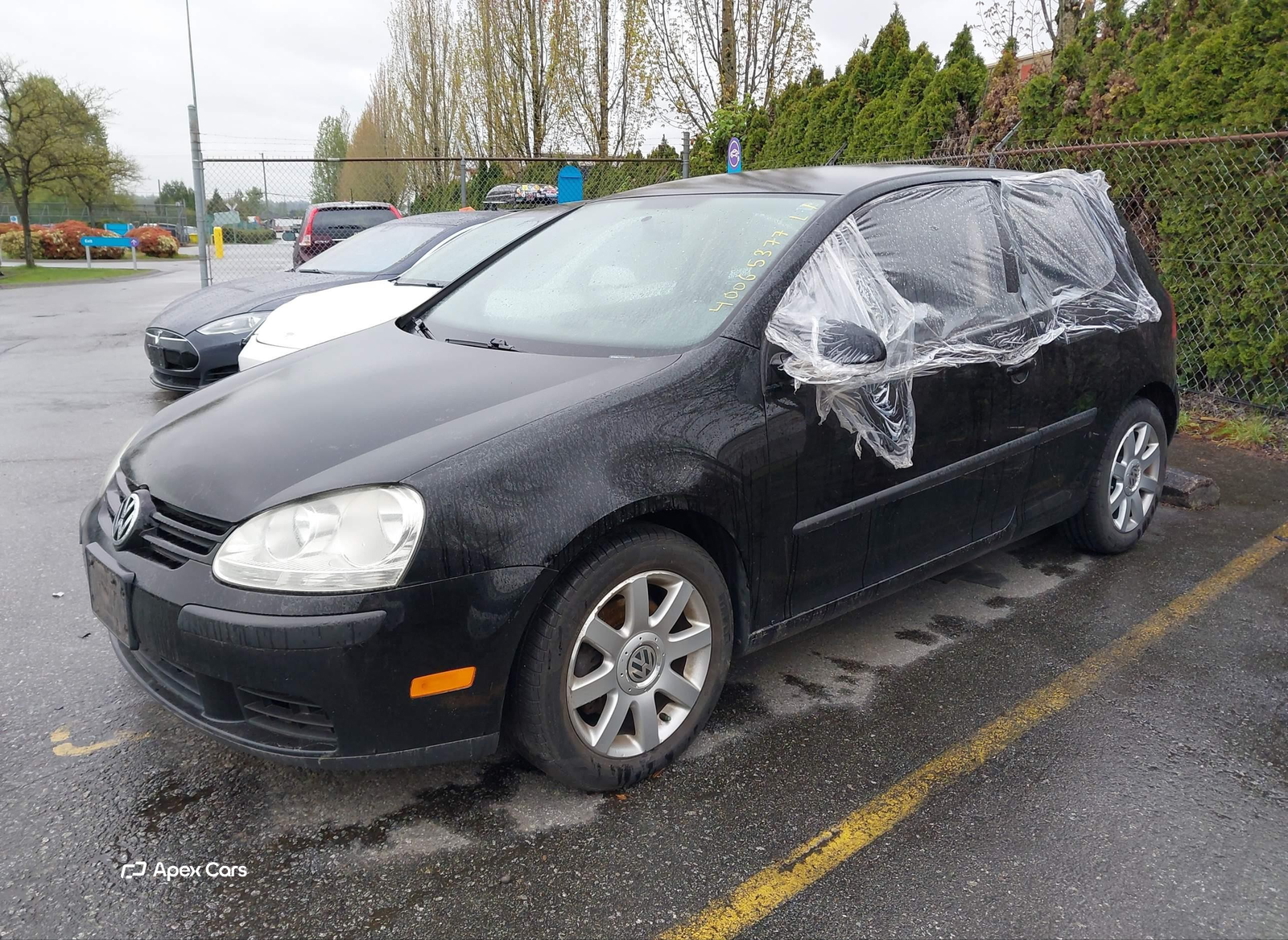 Chevrolet Monte Carlo 1985