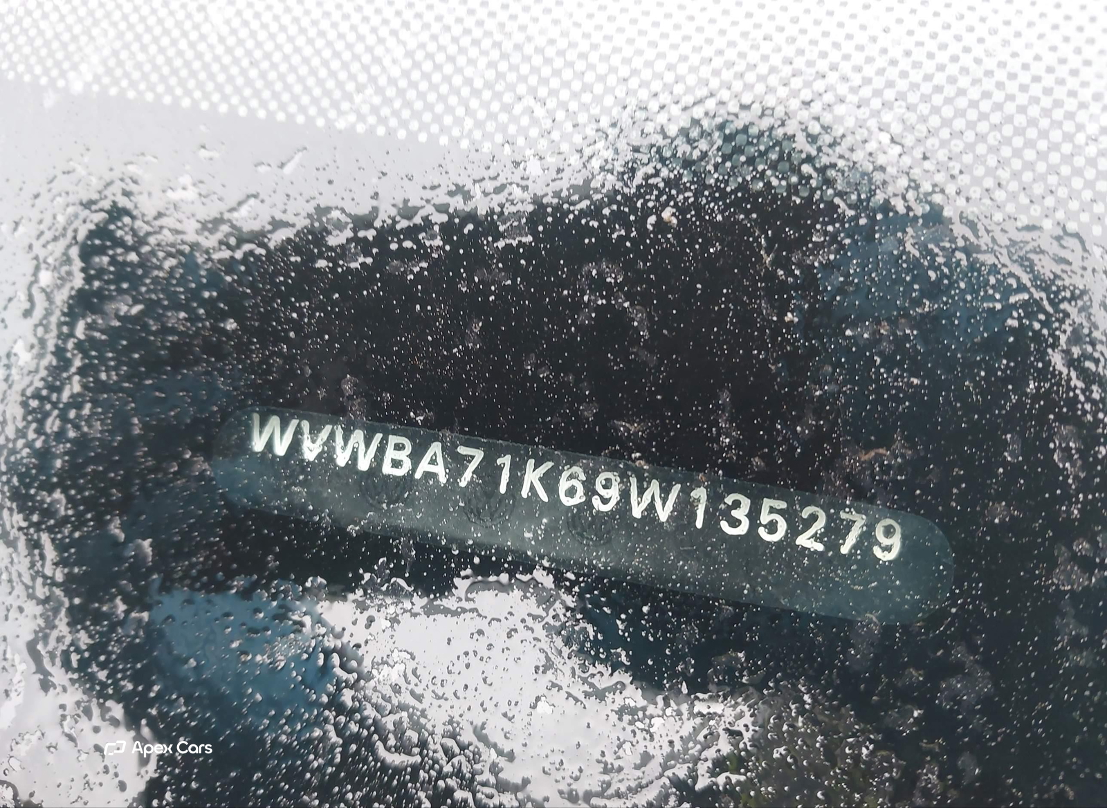 Chevrolet Monte Carlo 1985