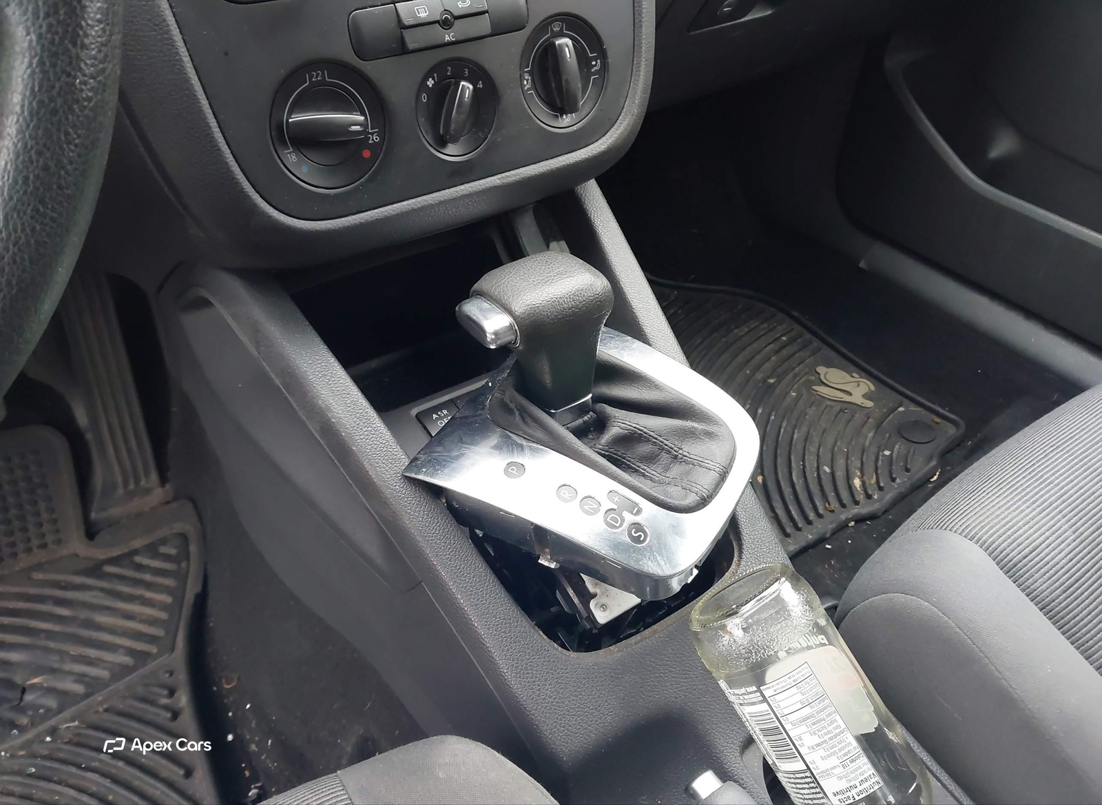 Chevrolet Monte Carlo 1985