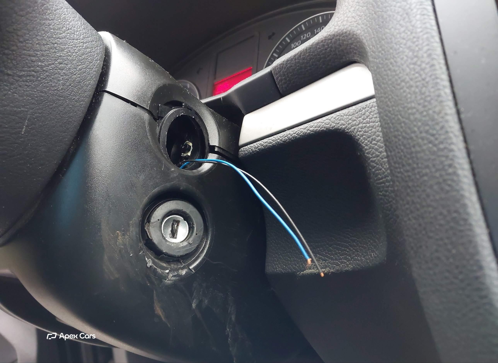 Chevrolet Monte Carlo 1985