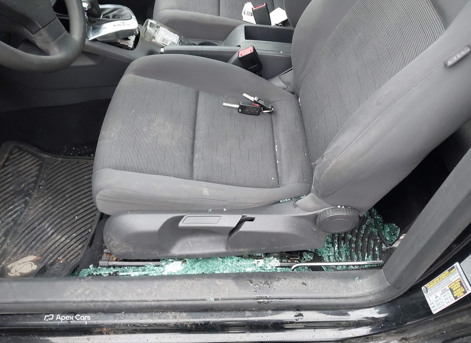 Chevrolet Monte Carlo 1985